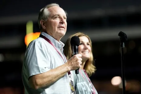 The Texas A&M University Head Resigns Following Dispute Regarding ‘Gender Ideology’
