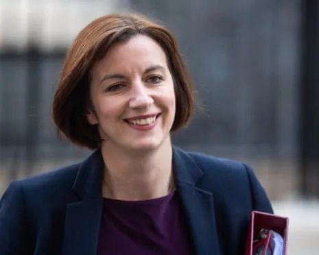Scrapping Two-Child Benefit Cap Gains Momentum as Minister for Education Attacks ‘Spiteful’ Policy