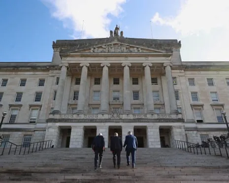 What Do the New Northern Ireland Troubles Historical Proposals Entail?